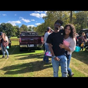 Meet your Posher, Taylor